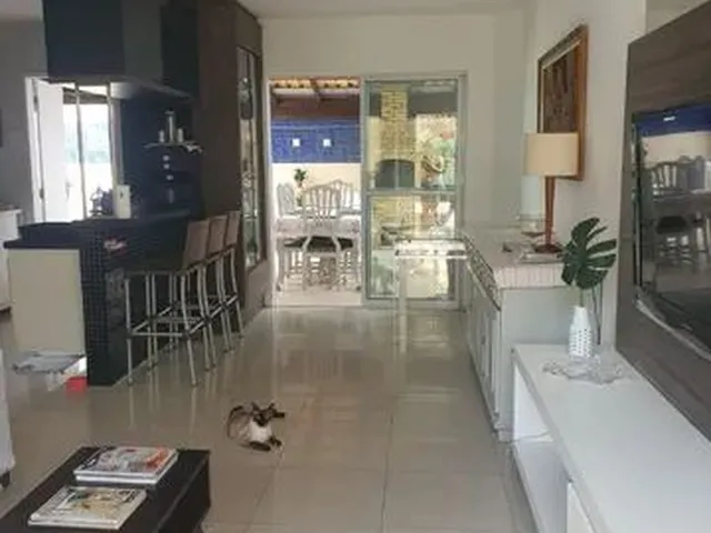 Imagem 8: Duplex a Venda 4 Dormitórios Tamatanduba Eusébio
