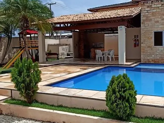 Imagem 16: Duplex a Venda 4 Dormitórios Tamatanduba Eusébio