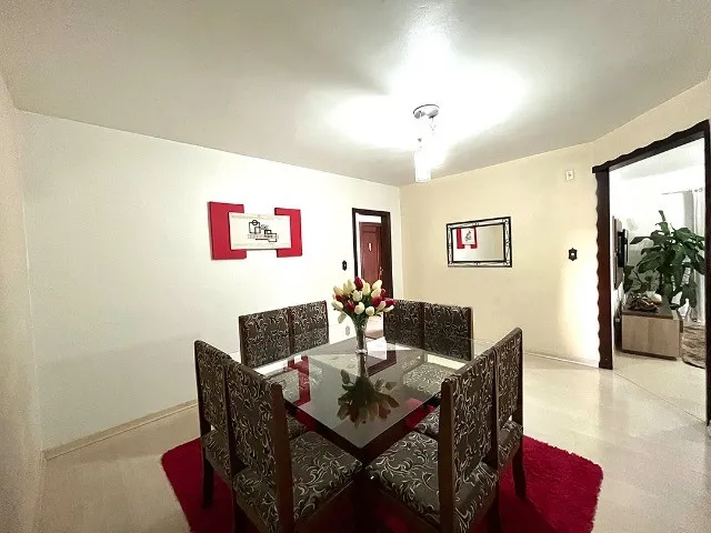 Imagem: Apartamento em Xaxim Sc no Centro com Suíte