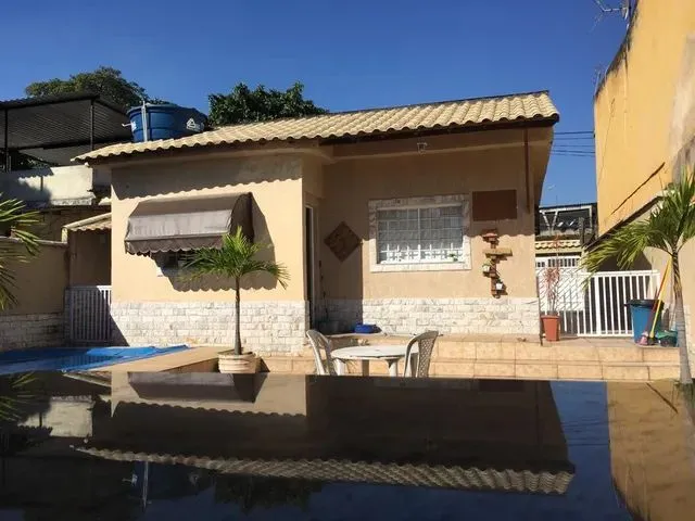 Imagem: Ótima Casa a Venda em santa Margarida/Campo