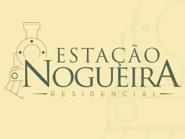 Imagem: Apartamento na Planta Estação Nogueira