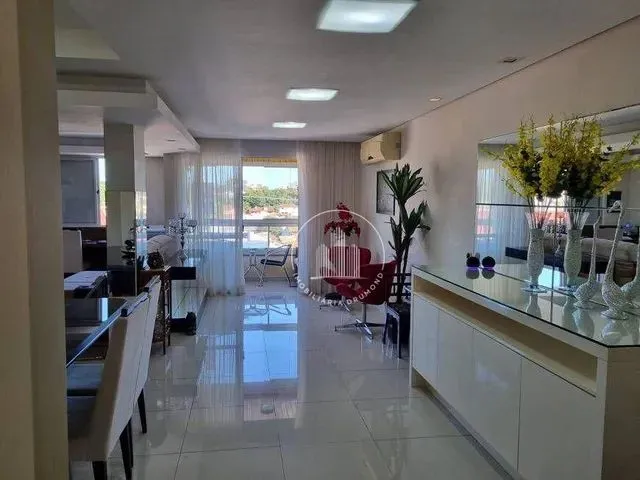 Imagem 1: Apartamento com 3 Dormitórios À Venda, 109 M² por R$ 760.000,00 - Bom Abrigo