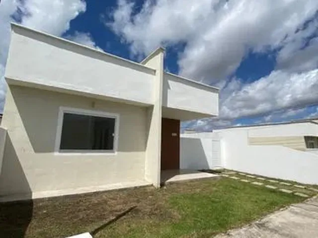 Imagem 1: Casa de Condomínio - Prime Araçagy 2 - 3 Quartos - Oportunidade - Nascente
