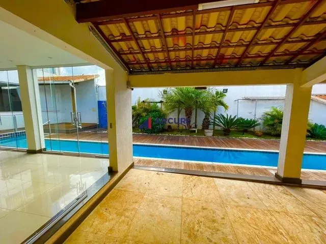 Imagem 3: Casa 03 Suítes Jardim Canadá (Nova Lima) - Venda