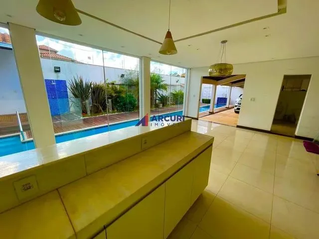 Imagem 8: Casa 03 Suítes Jardim Canadá (Nova Lima) - Venda