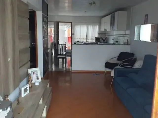 Imagem: Casa para Venda Possui 90 Metros Quadrados