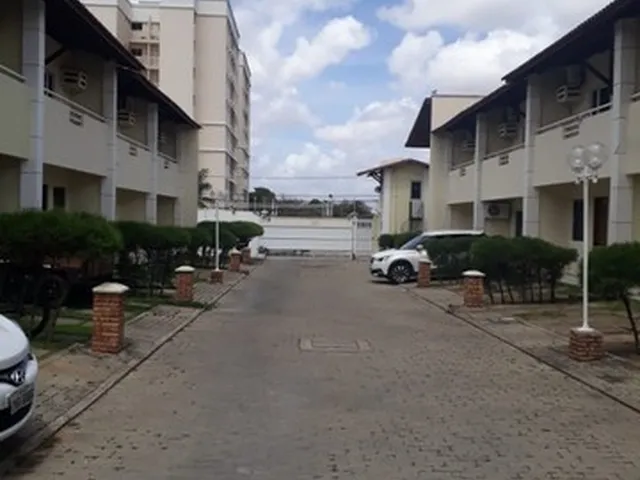 Imagem: Cd 176, Passaré, Residencial Ticiana, Casa