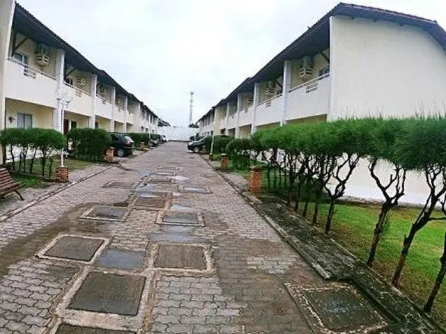 Imagem 9: Cd 176, Passaré, Residencial Ticiana, Casa Duplex com 03 Quartos, Energia Solar