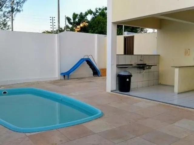 Imagem 6: Cd 176, Passaré, Residencial Ticiana, Casa Duplex com 03 Quartos, Energia Solar