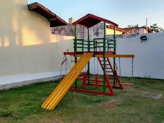 Imagem 2: Cd 176, Passaré, Residencial Ticiana, Casa Duplex com 03 Quartos, Energia Solar