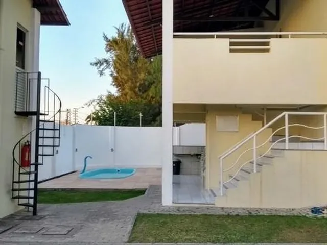 Imagem 5: Cd 176, Passaré, Residencial Ticiana, Casa Duplex com 03 Quartos, Energia Solar