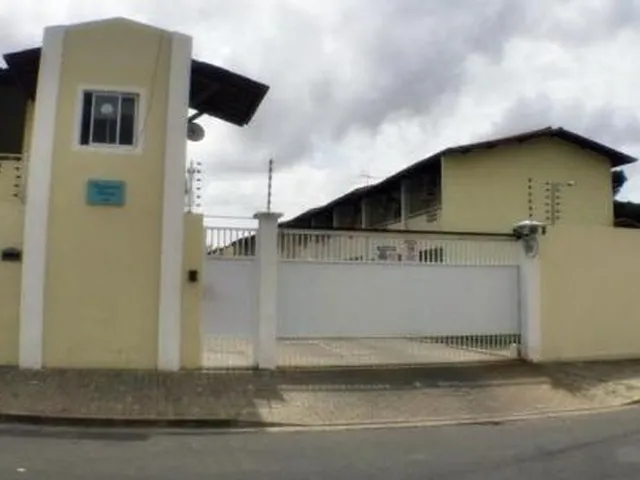 Imagem 3: Cd 176, Passaré, Residencial Ticiana, Casa Duplex com 03 Quartos, Energia Solar