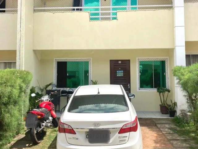 Imagem 15: Cd 176, Passaré, Residencial Ticiana, Casa Duplex com 03 Quartos, Energia Solar