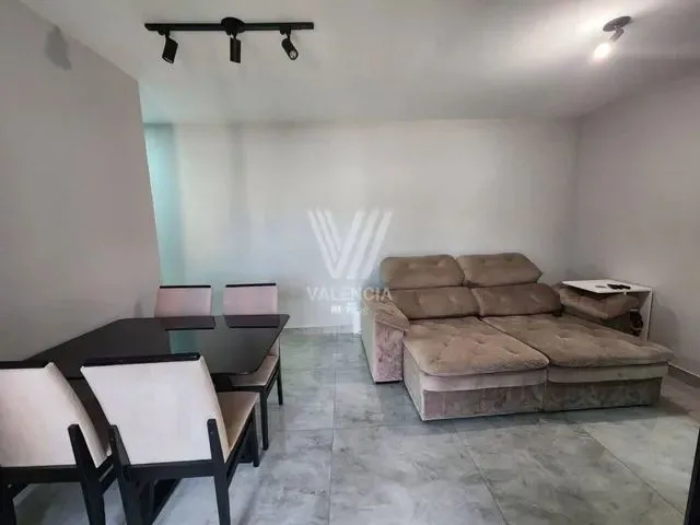 Imagem: Apartamento 3 Dorm Vaga 59 M² Priv