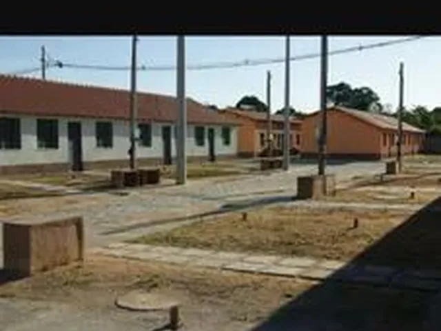 Imagem 1: Estou Vendo Casa em condomínio com 2 dormitórios