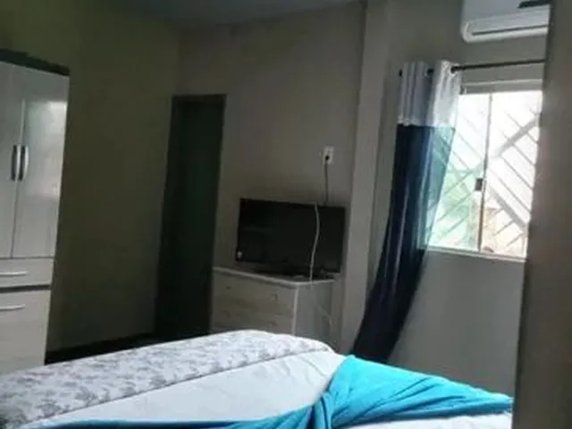 Imagem: Excelente Casa com 3 Quartos em Cidade Nova