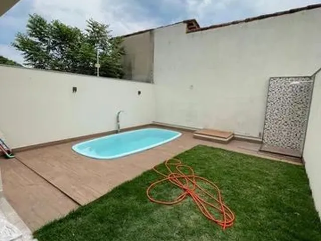 Imagem 13: Casa para Venda em Guarapari, Nova Guarapari, 3 Dormitórios, 1 Suíte, 3 Banheiros, 2