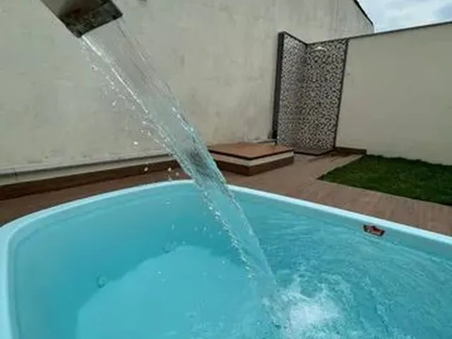 Imagem 5: Casa para Venda em Guarapari, Nova Guarapari, 3 Dormitórios, 1 Suíte, 3 Banheiros, 2
