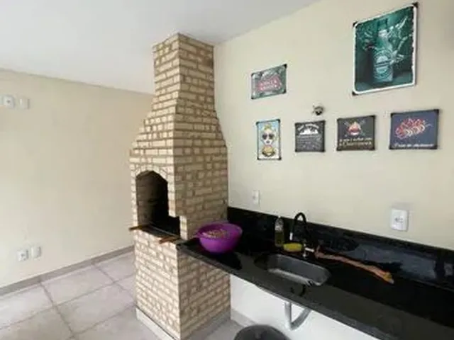 Imagem 3: Casa para Venda em Guarapari, Nova Guarapari, 3 Dormitórios, 1 Suíte, 3 Banheiros, 2