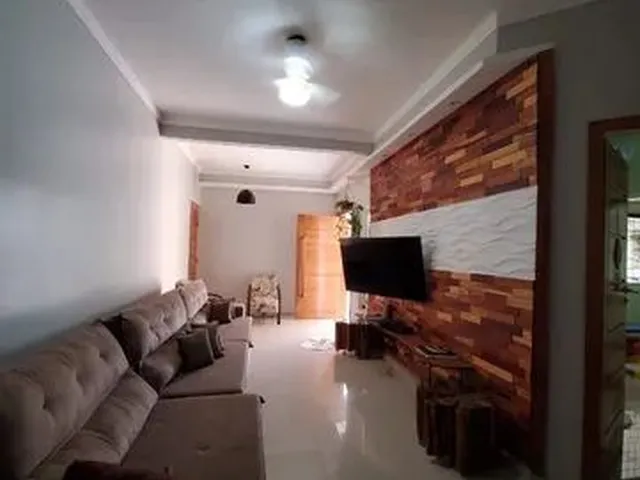Imagem: Linda Casa 3 Quartos, Piscina e Ponto Comercial