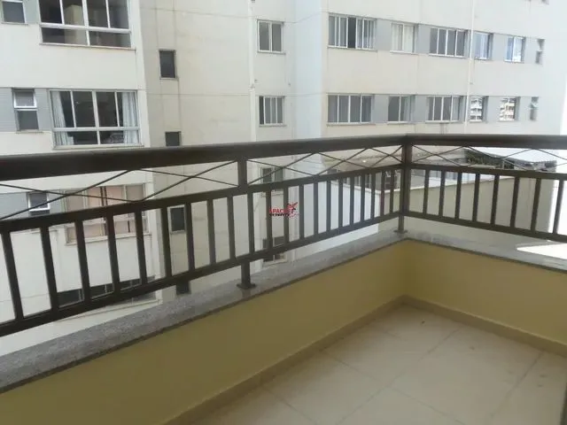Imagem 1: Viçosa - Apartamento Padrão - Centro