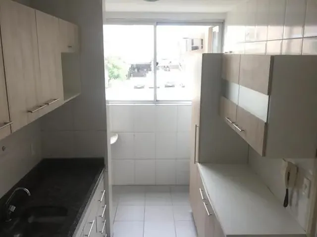 Imagem 1: Alugo Apto de 03 Quartos no Elisa Miranda
