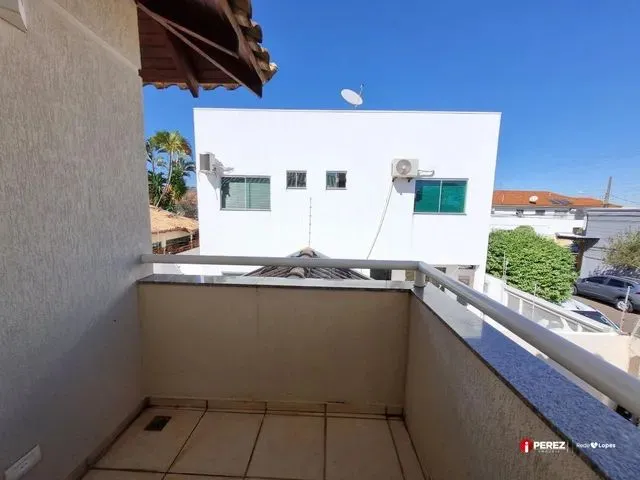Imagem: Sobrado no Monte Líbano