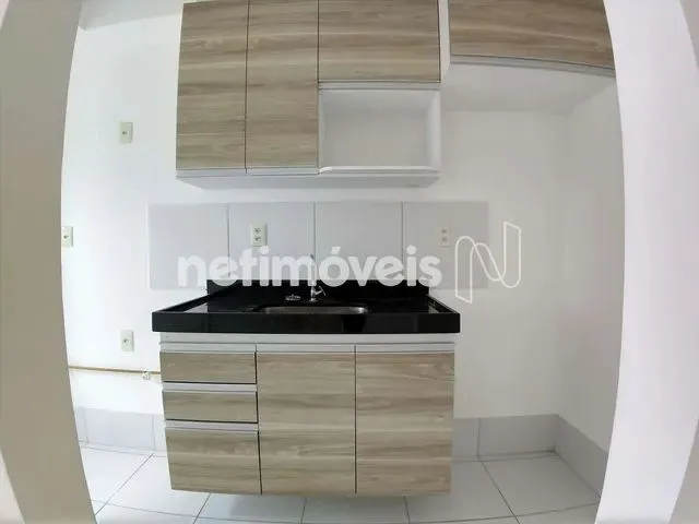 Imagem 2: Locação Apartamento 2 Quartos Ourimar Serra