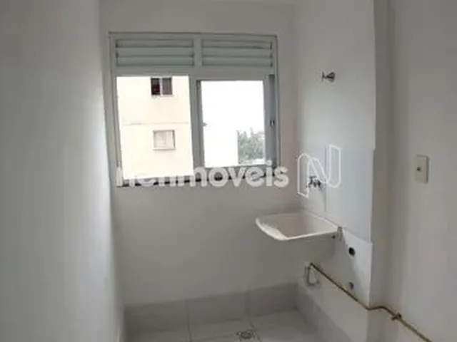 Imagem 4: Locação Apartamento 2 Quartos Ourimar Serra
