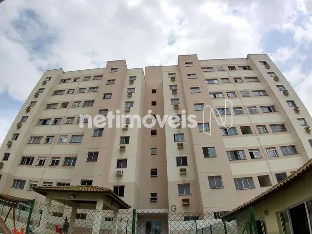 Imagem 14: Locação Apartamento 2 Quartos Ourimar Serra