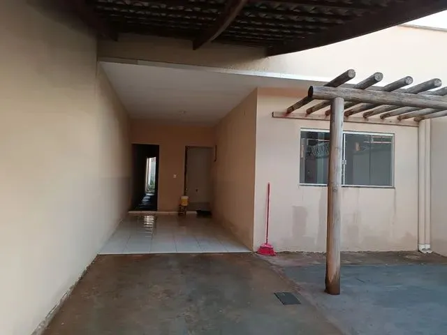 Imagem 1: Casa 3/4 Jardim Marques de Abreu