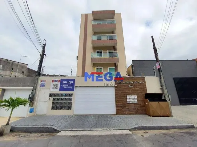 Imagem: Apartamento com 3 Quartos para Alugar no