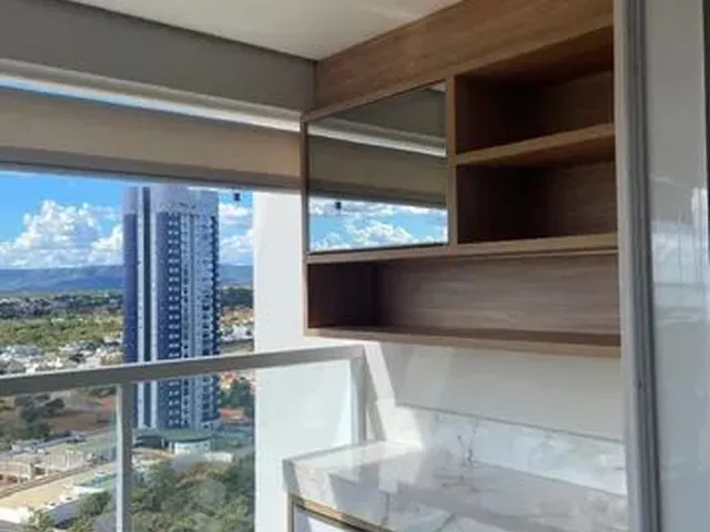 Imagem 11: Alugo Apartamento Liberty Tower (Mobiliado