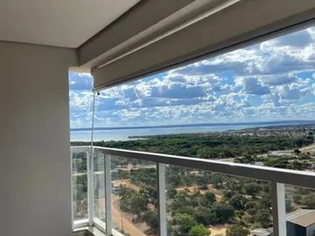 Imagem 8: Alugo Apartamento Liberty Tower (Mobiliado