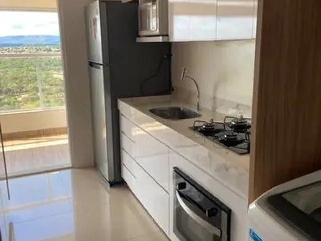 Imagem 7: Alugo Apartamento Liberty Tower (Mobiliado