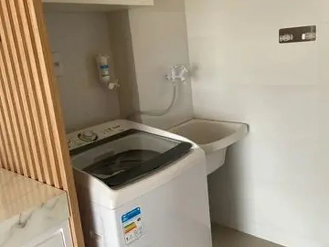 Imagem 12: Alugo Apartamento Liberty Tower (Mobiliado