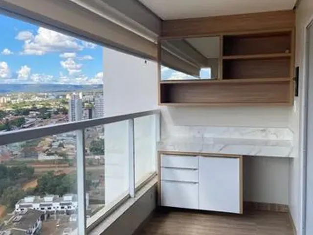 Imagem 10: Alugo Apartamento Liberty Tower (Mobiliado