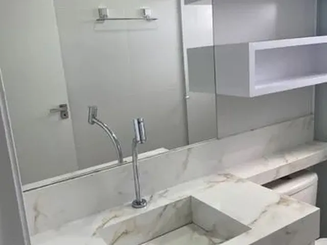 Imagem 3: Alugo Apartamento Liberty Tower (Mobiliado
