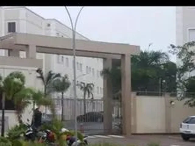 Imagem: Alugo Apartamento Novo