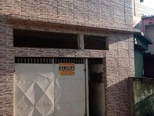 Imagem: Aluga -Se Casa Vila Santo Antonio, Ferraz