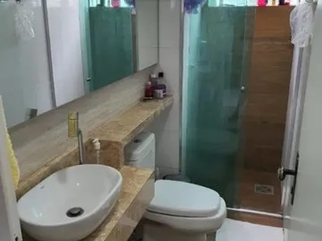 Imagem 1: Aluga-Se Ou Vende-Se Um Apartamento 3 Quartos