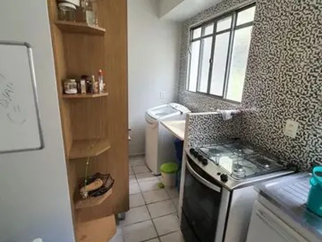 Imagem 2: Aluga-Se Ou Vende-Se Um Apartamento 3 Quartos