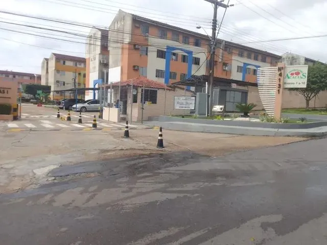 Imagem 11: Aluga-Se Ou Vende-Se Um Apartamento 3 Quartos