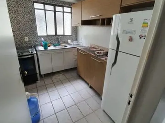 Imagem 9: Aluga-Se Ou Vende-Se Um Apartamento 3 Quartos