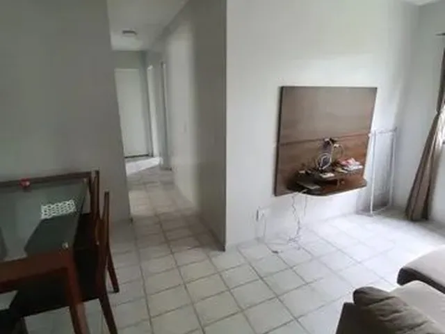 Imagem 4: Aluga-Se Ou Vende-Se Um Apartamento 3 Quartos