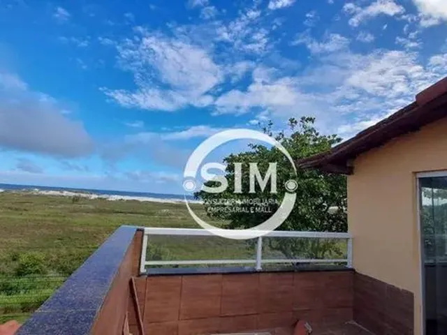 Imagem: Casa com 5 Dormitórios, 226 M² - Venda
