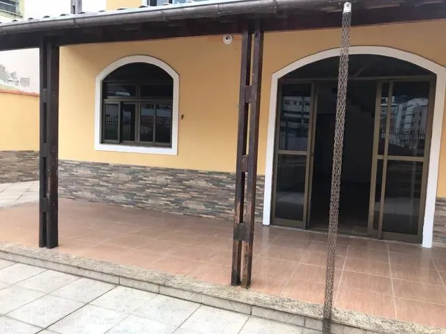 Imagem 1: Casa Bairro de Lourdes 3 Quartos