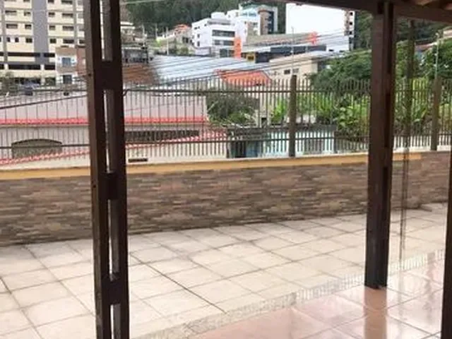 Imagem 10: Casa Bairro de Lourdes 3 Quartos