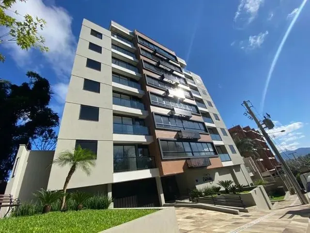 Imagem: Lajeado - Loft - Universitário