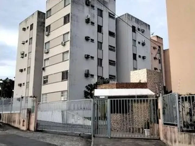 Imagem: Apartamento com 3 Dormitórios para Alugar